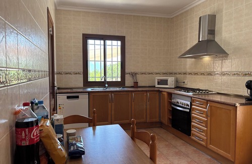 Selva Villa | Beautiful Villa in Majorca with pool, wifi and fabulous view to the mountains