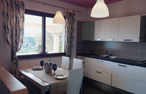 Siniscola House | Beautiful Villa in Sardinia