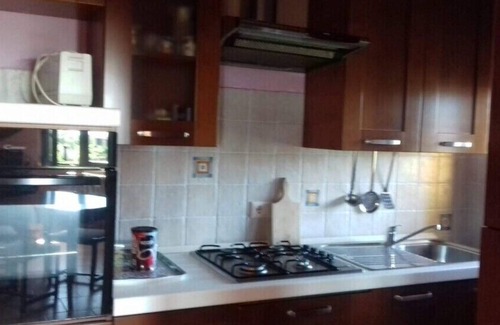 Magomadas Apartment | Beautiful Villa in the Middle Vineyard #2