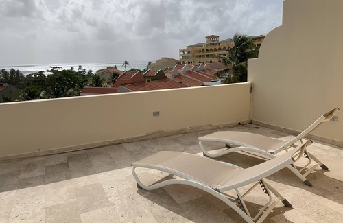 Candelero Abajo Villa | Beautiful Villa - Montecarlo- Palmas del Mar - Private Pool and Generator