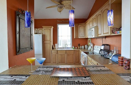 Playa Sardinas II Villa | Beautiful Villa Near Culebra Wildlife Preserve