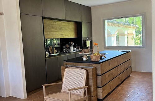 Todi Villa | Beautiful villa nestled in the rolling hills in the green heart of Italy