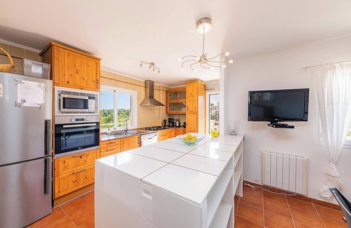 Santanyi Villa | Beautiful Villa Sol near the Sea with Pool & Wi-Fi