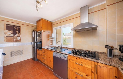 Santanyi Villa | Beautiful Villa Sol near the Sea with Pool & Wi-Fi