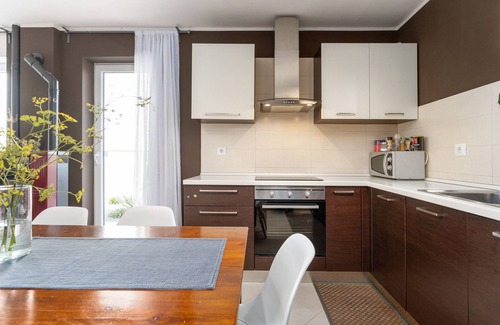 Buzinija Villa | Beautiful villa Summer with pool in Novigrad