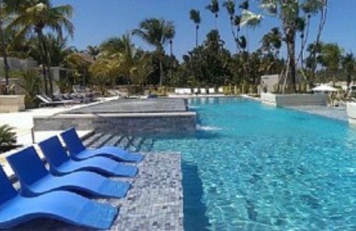Herreras Condo | Beautiful Villa @ the Best Luxury Resort in Puerto Rico: St Regis Bahia Beach