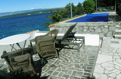 Vantacici Villa | Beautiful "Villa Valica" just few steps from a sand beach.