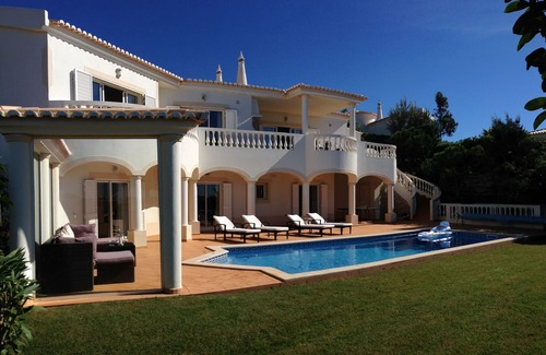 Budens Villa | Beautiful Villa With Private Pool In Five Star Golf And Leisure Resort.