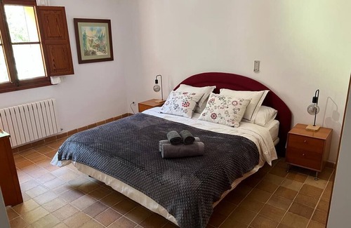 S'Arxiduc Villa | Beautiful Villa With Pool, Valldemossa