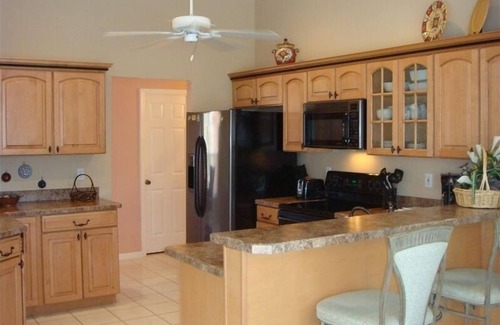 Joel House | Beautiful Villa with Private Pool - NEW SOLAR SYSTEM JULY 2024