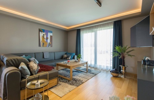 Kukci Villa | Beautiful villa with a private pool and jacuzzi near Poreč