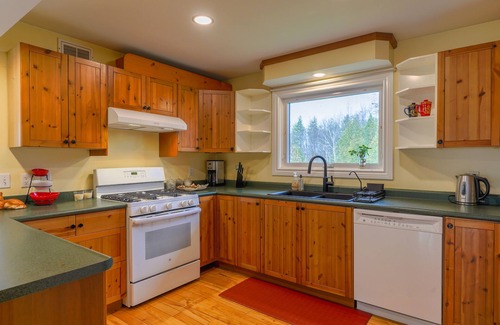 Roseneath Villa | Beautiful villa with 10 acres to explore