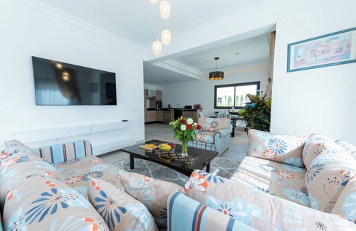 Agadir Villa | Beautiful Villa with heated pool Agadir!