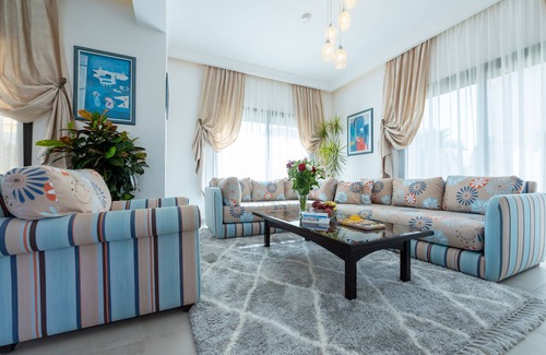 Agadir Villa | Beautiful Villa with heated pool Agadir!