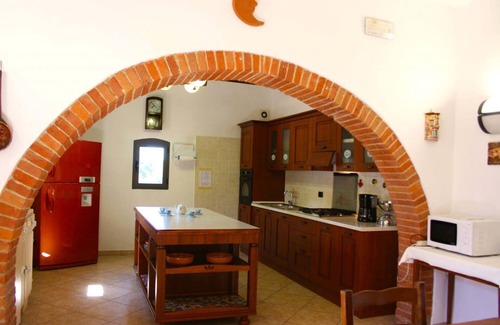 Lucignano Villa | Beautiful villa with private pool located in the hilly territory of Valdichiana, about 1 km from the