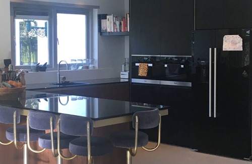 Bentveld Villa | Beautiful villa with sauna, 10 min from the beach