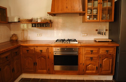 Begur Villa | Beautiful Villa with pool in Begur, Costa Brava