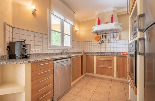 Llucmajor Villa | Beautiful Villa with Pool, Wi-Fi, Terrace and Balcony; Parking Available