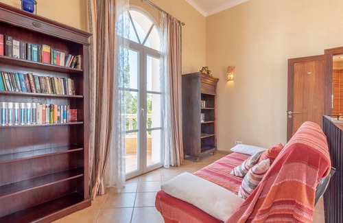 Llucmajor Villa | Beautiful Villa with Pool, Wi-Fi, Terrace and Balcony; Parking Available