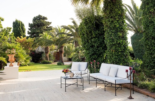Salemi Villa | Beautiful villa with pool, near Trapani
