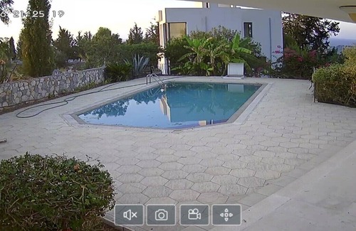 Ozankoy Villa | Beautiful Villa with Private Pool, on outskirts of Ozankoy village