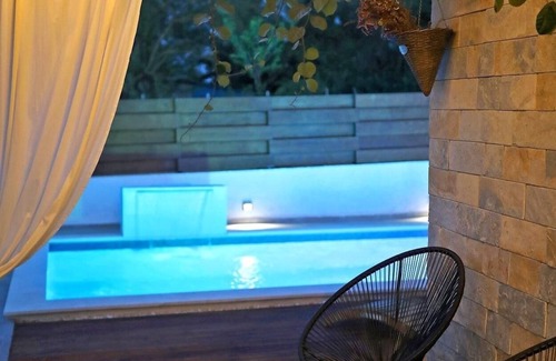Donje Rastane Villa | Beautiful Villa with swimming-pool, County Zadar