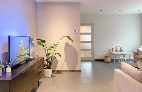 Zonhoven Villa | Beautiful Villa with swimming pool in Zonhoven