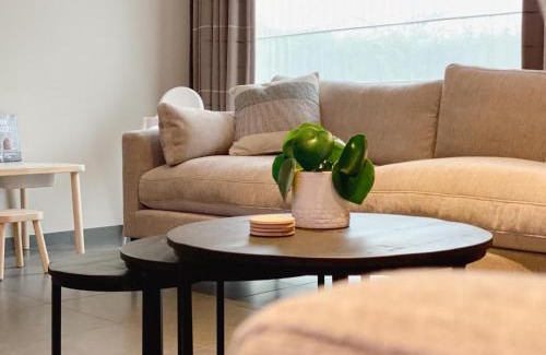 Zonhoven Villa | Beautiful Villa with swimming pool in Zonhoven