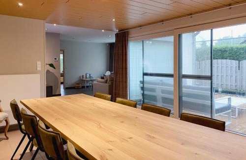 Zonhoven Villa | Beautiful Villa with swimming pool in Zonhoven