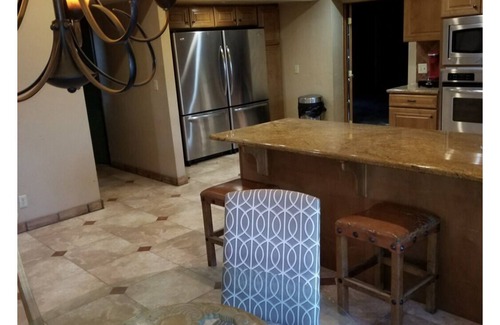 Pinnacle Peak House | Beautiful Villa with spectacular Mountain View