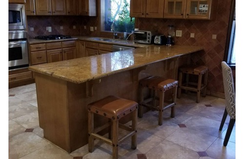 Pinnacle Peak House | Beautiful Villa with spectacular Mountain View