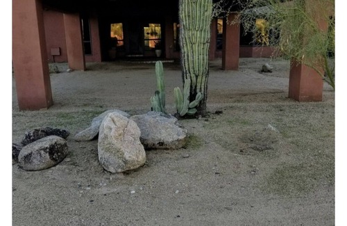 Pinnacle Peak House | Beautiful Villa with spectacular Mountain View