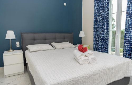 Lakopetra Villa | Beautiful village house