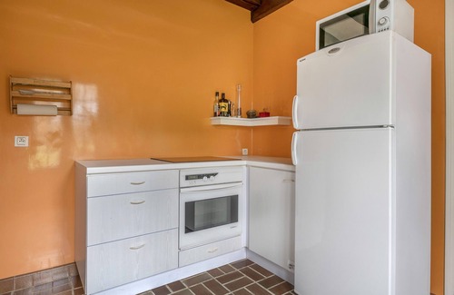 Mesquer House | Beautiful warm house for 14 people