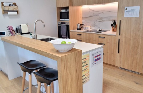 Bethlehem Apartment | Beautiful, warm Westmorland Rise