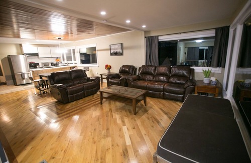 Scugog Cottage | ⭐Beautiful Waterfront Cottage 1 Hour from Toronto🏡