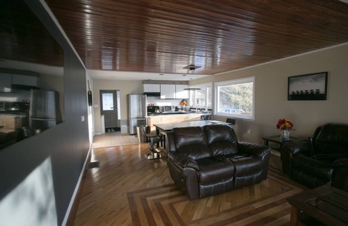 Scugog Cottage | ⭐Beautiful Waterfront Cottage 1 Hour from Toronto🏡