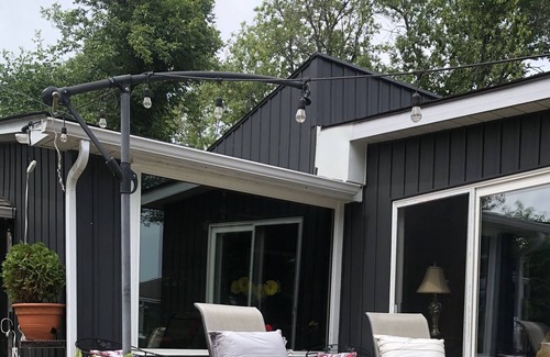 Greater Napanee Cottage | Beautiful Waterfront Cottage on Hay Bay in Napanee Ontario