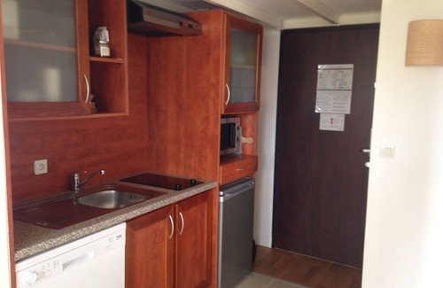 Le Croisic Apartment | Beautiful waterfront residence, private pool, sun terrace
