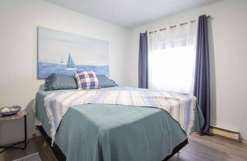 Tidnish Bridge Cottage | Beautiful Waterview 2 Bedroom Cottage