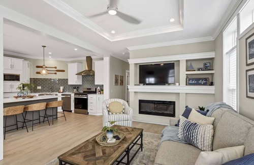 Marblehead Condo | Beautiful Waterview at Bay Point 3 Bedroom Home in Marblehead on Lake Erie