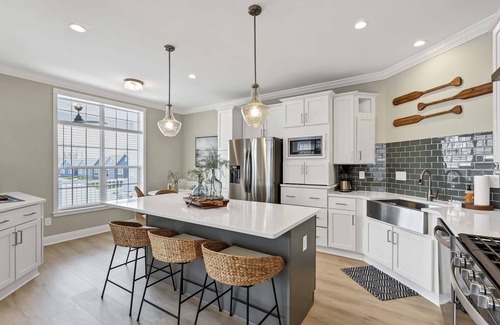 Marblehead Condo | Beautiful Waterview at Bay Point 3 Bedroom Home in Marblehead on Lake Erie
