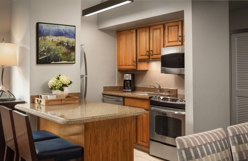 Highland Meadows Resort | Beautiful West Vail StreamSide Retreat + Premium Amenities, 1-Bedroom Condo