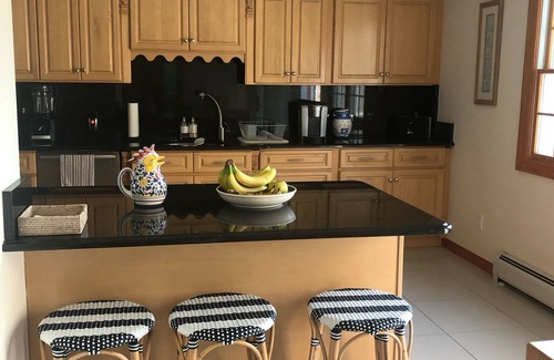 Westhampton House | Beautiful Westhampton Moriches Bay home!