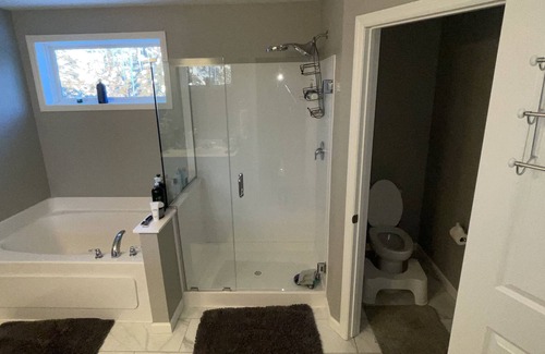 Woodbury House | Beautiful Woodbury Home - 20 minutes from the Twin Cities