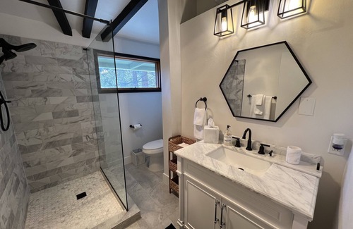 Wrightwood Ski Chalet | Beautiful Wrightwood Chalet