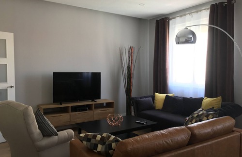 Goya Apartment | BEAUTIFULILLA/HERMOSILLA