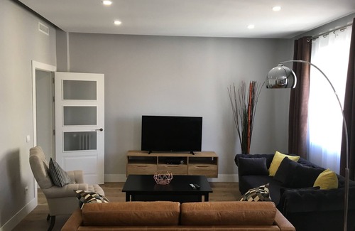 Goya Apartment | BEAUTIFULILLA/HERMOSILLA