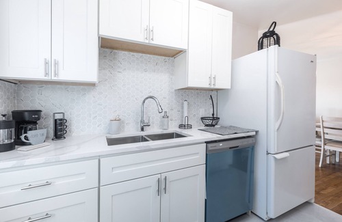 St. Louis House | Beautifull *4BDR/2Bath *Home Close to Parks and Downtown!