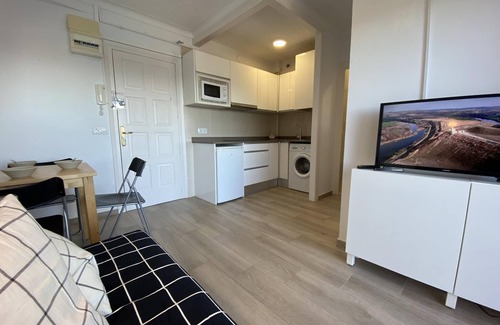 L'Escala Apartment | Beautifull apartment with sea views